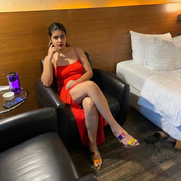 Hang Out With The Most Beautiful Escorts In Guwahati